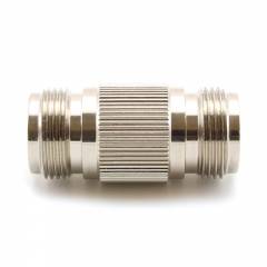 Adaptateur Coaxial N Female / N Female