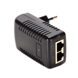 Adaptateur secteur POE 24V1A