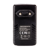 Adaptateur secteur POE 24V1A