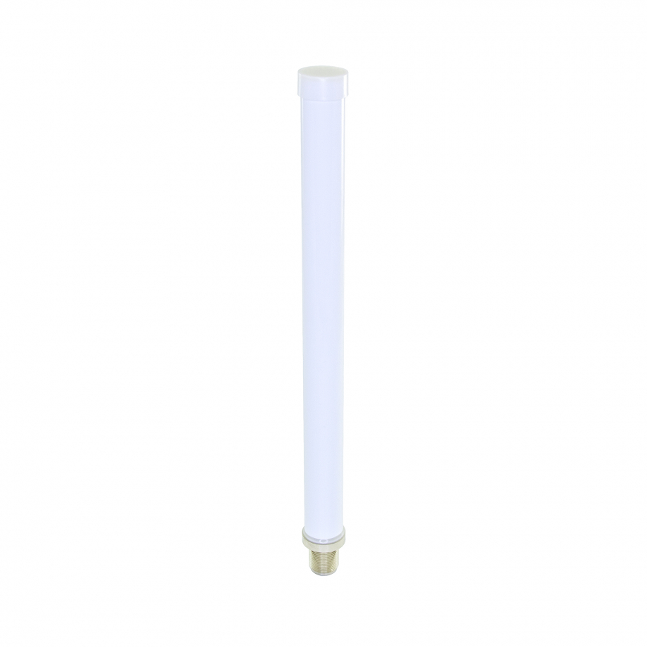 Alfa 2.4/5GHz Omni Antenne Extérieure 5/9dBi N-Female