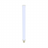 Alfa 2.4/5GHz Omni Antenne Extérieure 5/9dBi N-Female