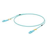 Ubiquiti 10Gbps OM3 Câble LC duplex 1m