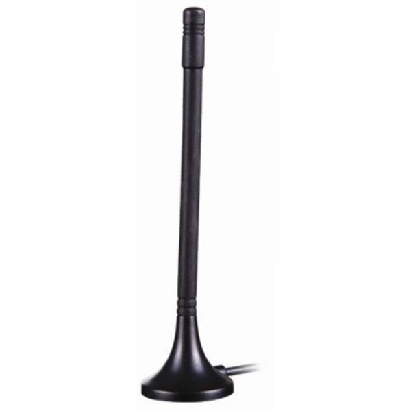 4G LTE Antenne magnétique intérieure avec câble de 1,5 m