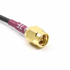 4G LTE Antenne magnétique intérieure avec câble de 1,5 m