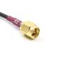 3G/4G LTE Antenne magnétique intérieure avec câble de 1,5 m