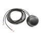 4G LTE/GPS/GLONASS Antenne Extérieure Combinée 2dBi, 3m