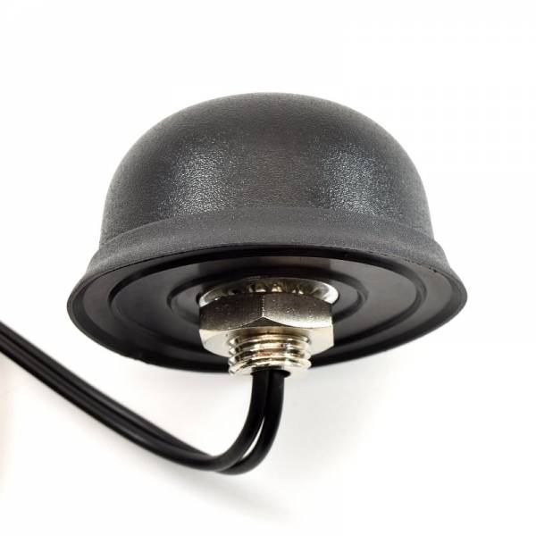4G LTE/GPS/GLONASS Antenne Extérieure Combinée 2dBi, 3m