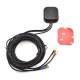 4G LTE/WIFI/GPS/GLONASS Antenne Intérieure Combinée 3dBi, 3m