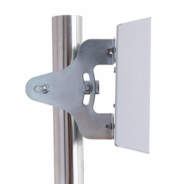 Bouclier anti-bruit pour MikroTik SXTsq