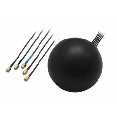 Teltonika LTE/GPS/GLONASS/Wi-Fi Antenne Combinée 3m
