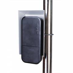 Bouclier anti-bruit pour MikroTik wAP