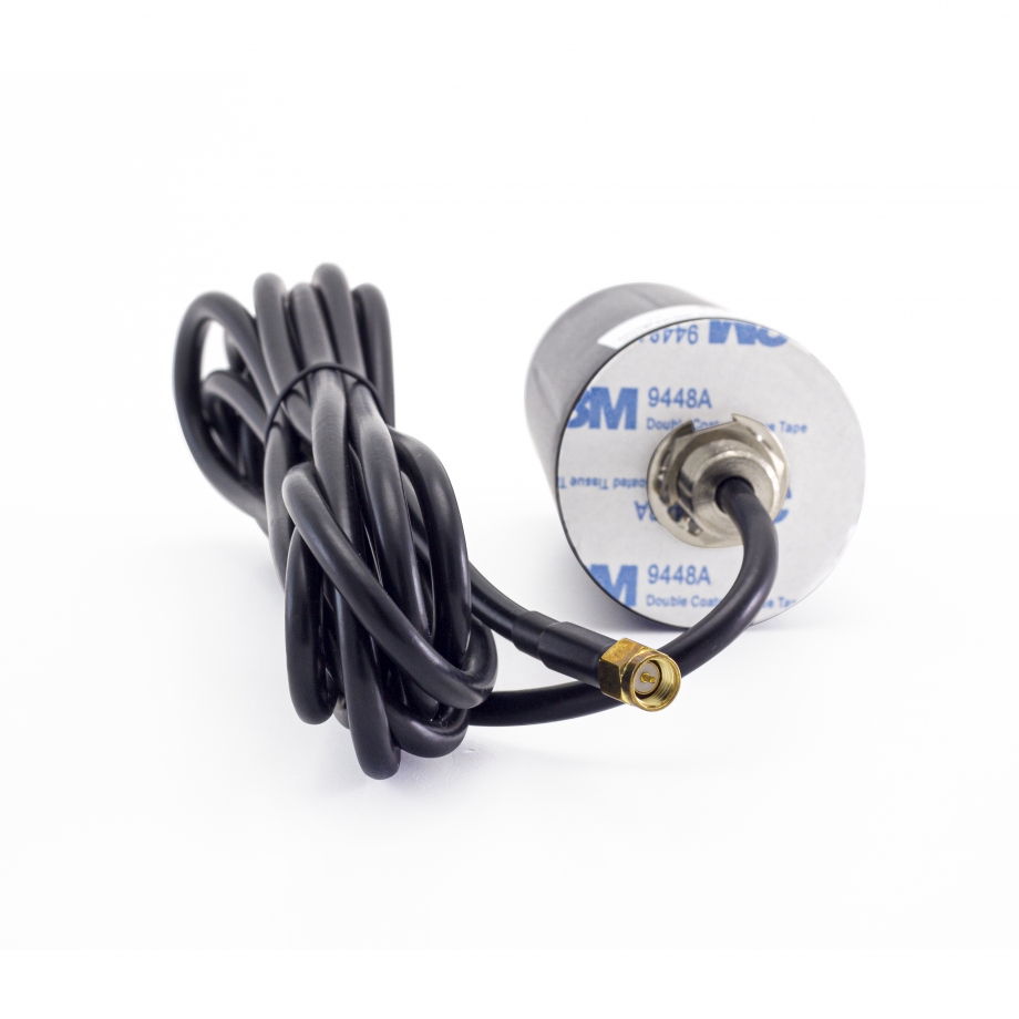 4G LTE Antenne Omni 5dBi Montage Mural, SMA male