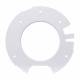 Ubiquiti AP Lite RetroFit Kit de montage 3-Pack