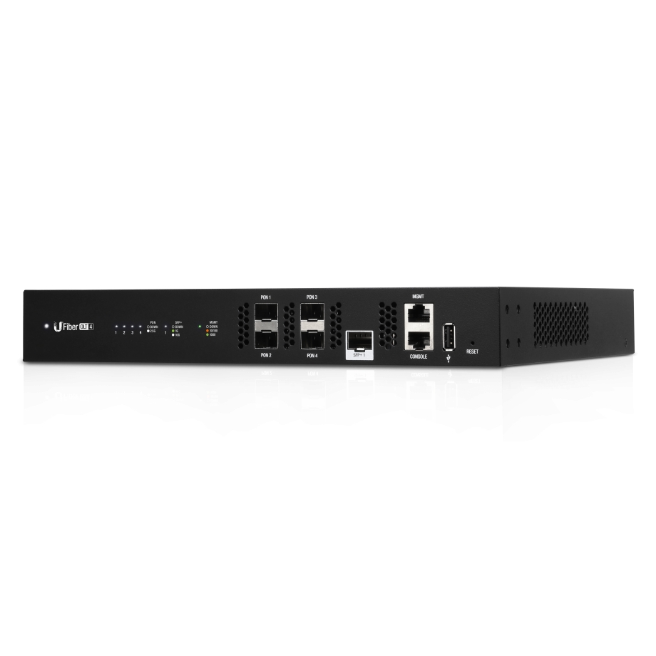 Ubiquiti Fiber OLT 4