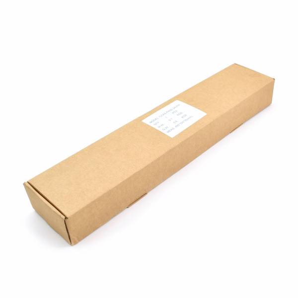 Panneau de raccordement Cat5e UTP 24-Port RJ-45 19" 1U Noir