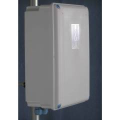 GentleBox JE-300 plastique