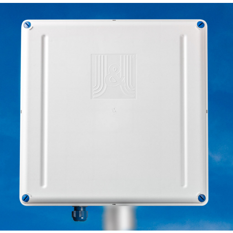 GentleBox JE-300 plastique