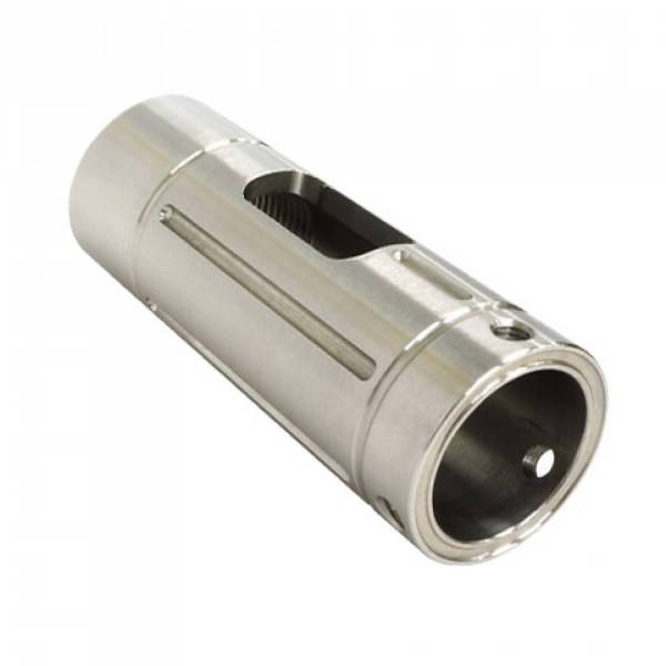 Support inox TSM-UC1 pour série Tube
