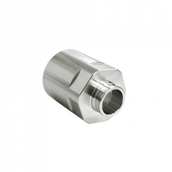 Support inox TSM-UC1 pour série Tube