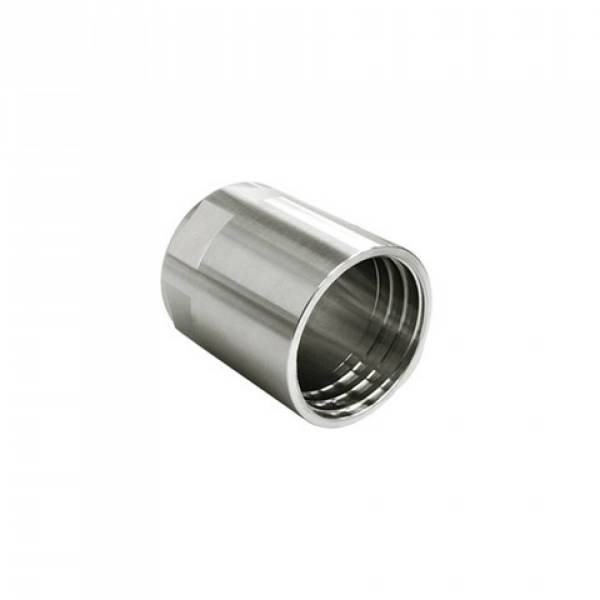 Support inox TSM-UC1 pour série Tube