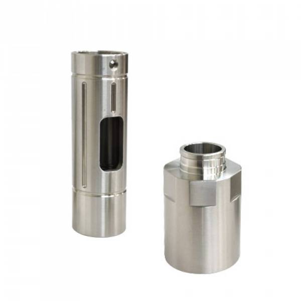 Support inox TSM-UC1 pour série Tube