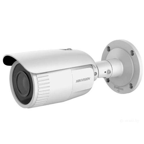 4 MP IR Caméra Bullet DS-2CD1643G0-IZ 2.8-12