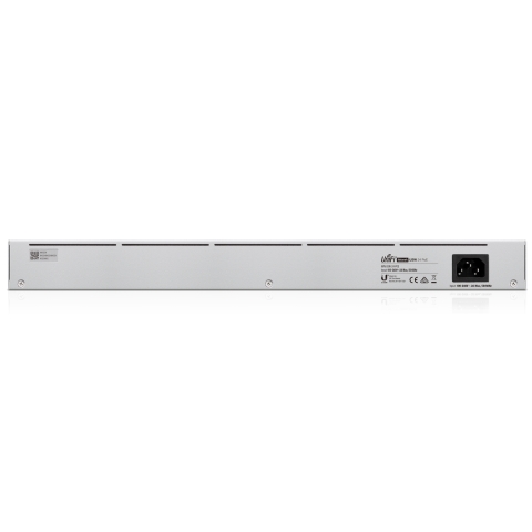 Ubiquiti UniFi Switch Standard 24 PoE