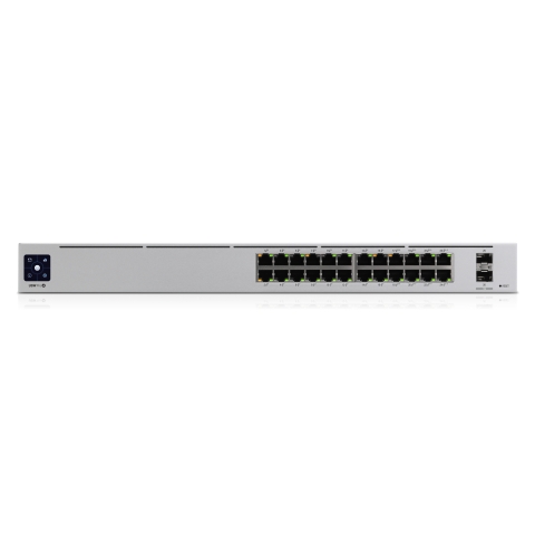 Ubiquiti UniFi Switch Pro 24 PoE