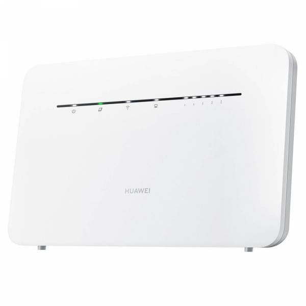 Huawei B535-232a LTE7 Mobile WiFi blanc