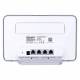 Huawei B535-232a LTE7 Mobile WiFi blanc