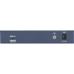 Hikvision Switch DS-3E0106HP-E