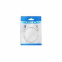 Câble patch SSTP Cat7 2m gris