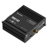 Teltonika TRB142 LTE RS232 Gateway