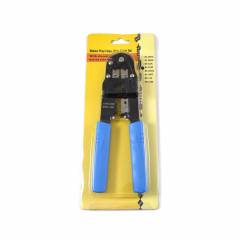 Outil de sertissage pour Connecteurs RJ45 TOL-210