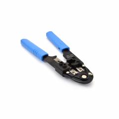 Outil de sertissage pour Connecteurs RJ45 TOL-210