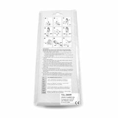 Outil de sertissage pour Connecteurs RJ45, RJ11 TOL-2008R