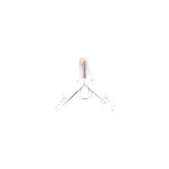 RJ45 Connecteur Cat6 sans outil blanc