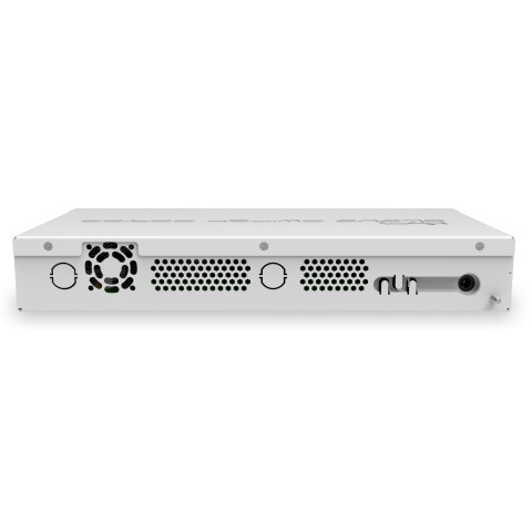 MikroTik CRS326-24G-2S+IN