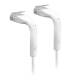 UniFi Câble patch Ethernet, blanc, 8m