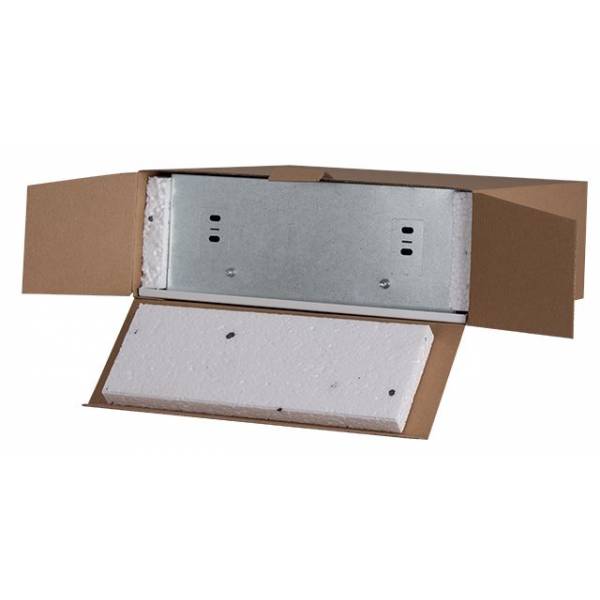 Boîtier encastré OMP3 Blanc 300x300x120