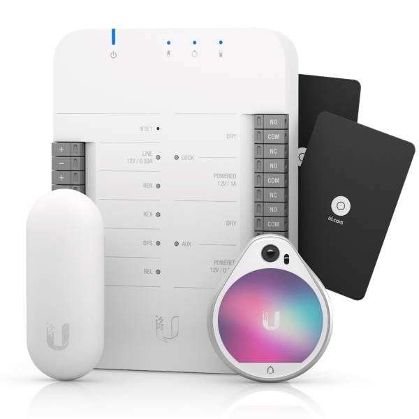 Access Kit de Démarrage