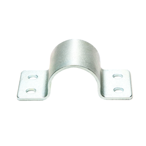 Support de montage en métal pour mât 42mm