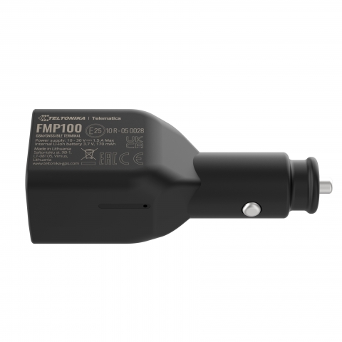 Teltonika FMP100