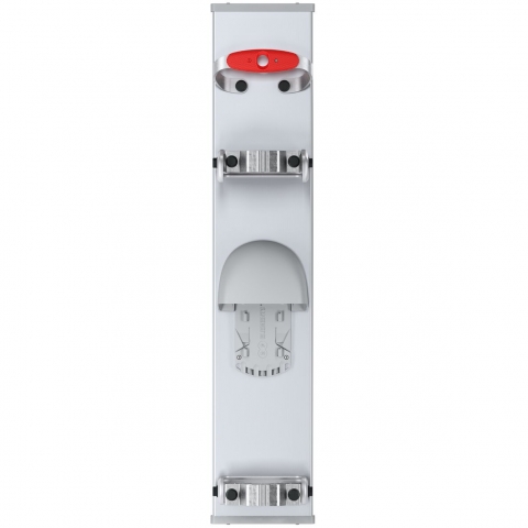 Antenne secteur Réseau 100°, 2x RP-SMA