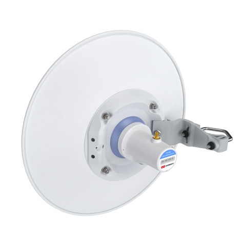 StarterDish Antenne Directionnelle 24dBi, Waveguide