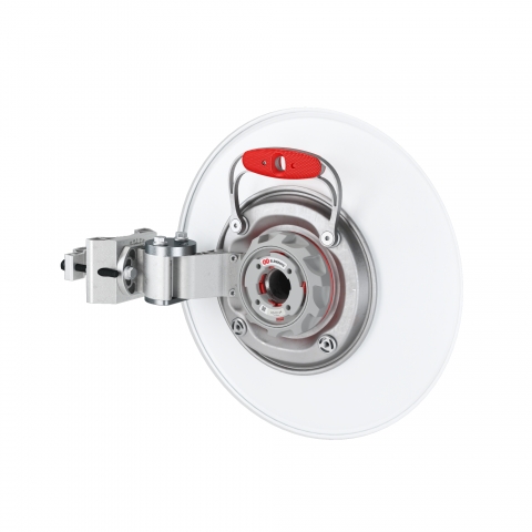 UltraDish Antenne Directionnelle 24dBi, TwistPort, 2-pack