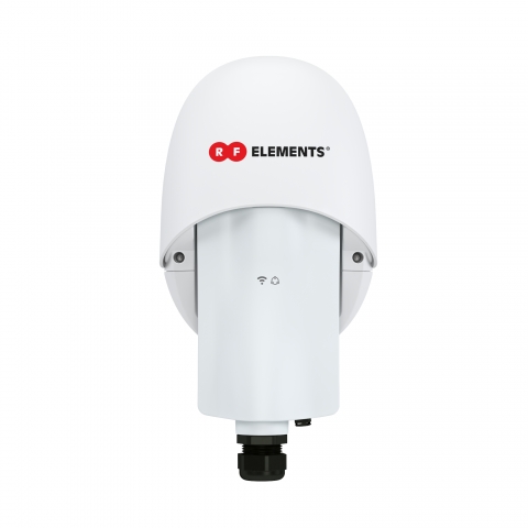 Adaptateur TwistPort pour Mimosa A5x