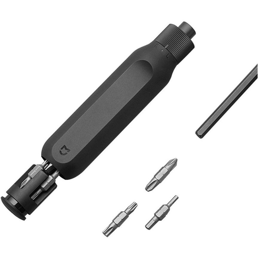 Xiaomi Mi Tournevis à cliquet 16 en 1