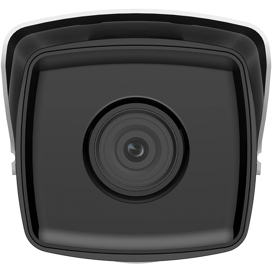 HikVision 4 MP WDR Caméra Bullet DS-2CD2T43G2-4I F2.8