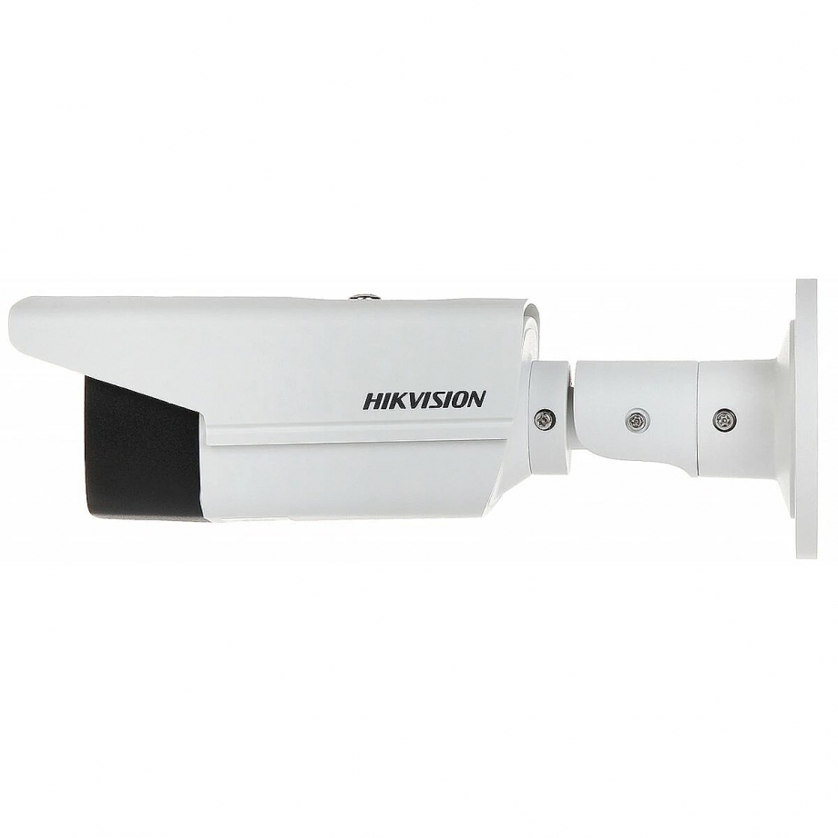 HikVision 4 MP WDR Caméra Bullet DS-2CD2T43G2-4I F2.8